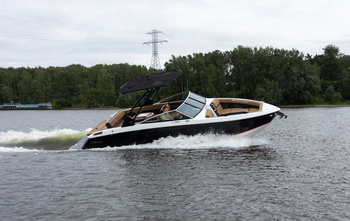 Cobalt R8 (2021)