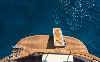 Sasga Menorquin 35 HT