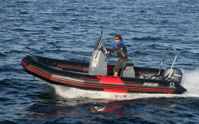 Zodiac Pro 650