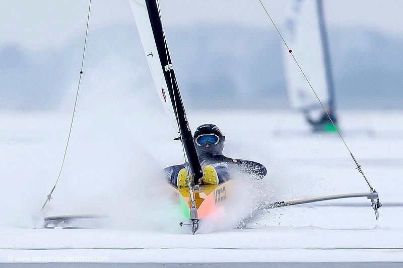 Netherlands Open Championship (photo: Sander van der Borch)