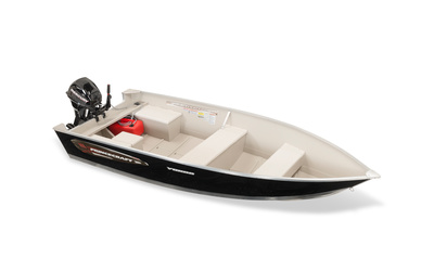Princecraft Yukon 14 WT