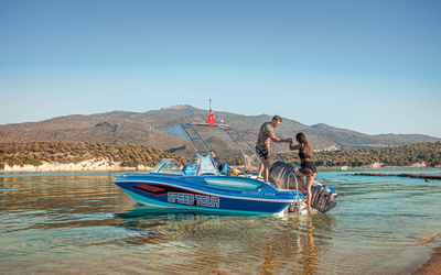 Mercan Butterfly 24-OB