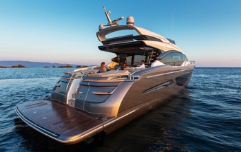 Princess S78 (2022)