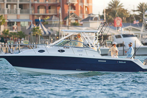 Wellcraft 290 Coastal
