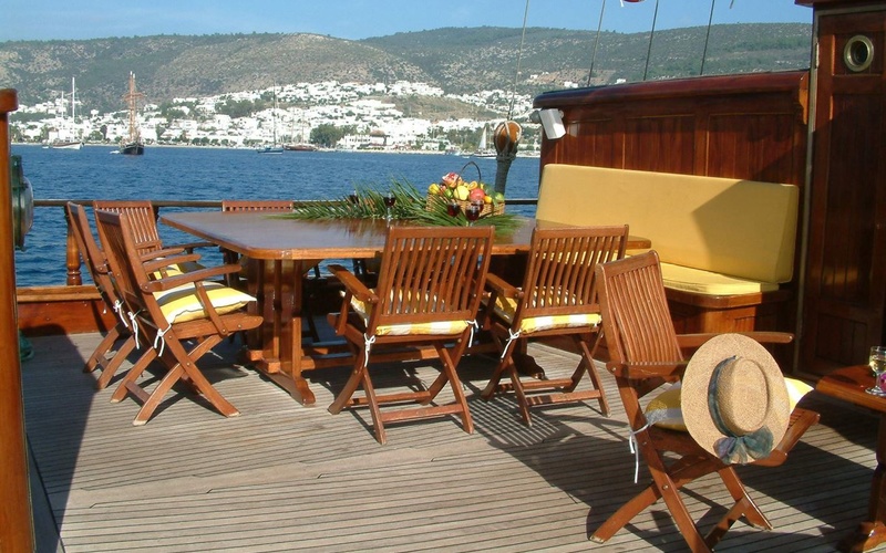 Aegean 27 M
