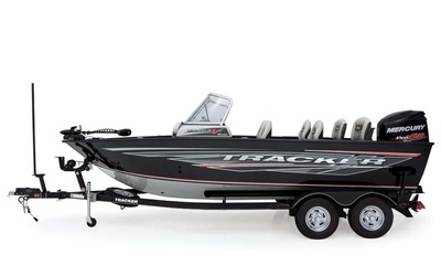 Tracker Pro Team 190 TX: Prices, Specs, Reviews and Sales Information -  itBoat