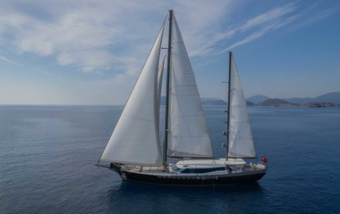 Mastori Yachts Tigra
