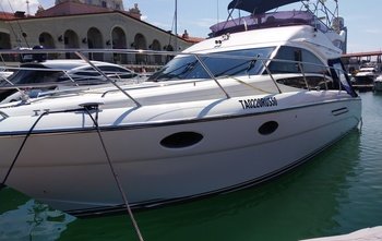 Princess 42