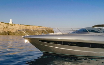 2005, Riva 52' Rivale