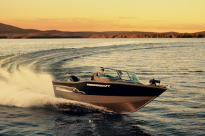 Princecraft Xperience 188