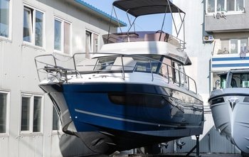Jeanneau Merry Fisher 1095 Fly (2020)