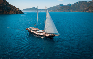 Tolga Bulucu Nevra Queen