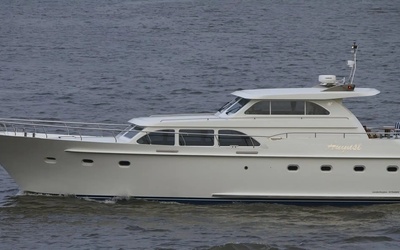 Van Der Heijden Dynamic Deluxe 1700