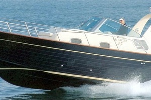 Mimi Libeccio 27 Cab