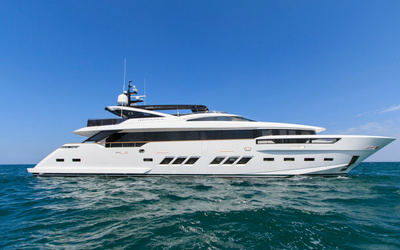 DL Yachts Dreamline 34