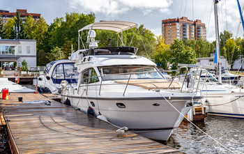 Nimbus 405 Flybridge (2020)