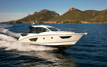 Beneteau Gran Turismo 50 (2020)