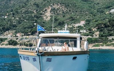 Patrone 42 Convertibile