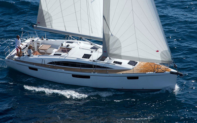 Bavaria 42 Vision 