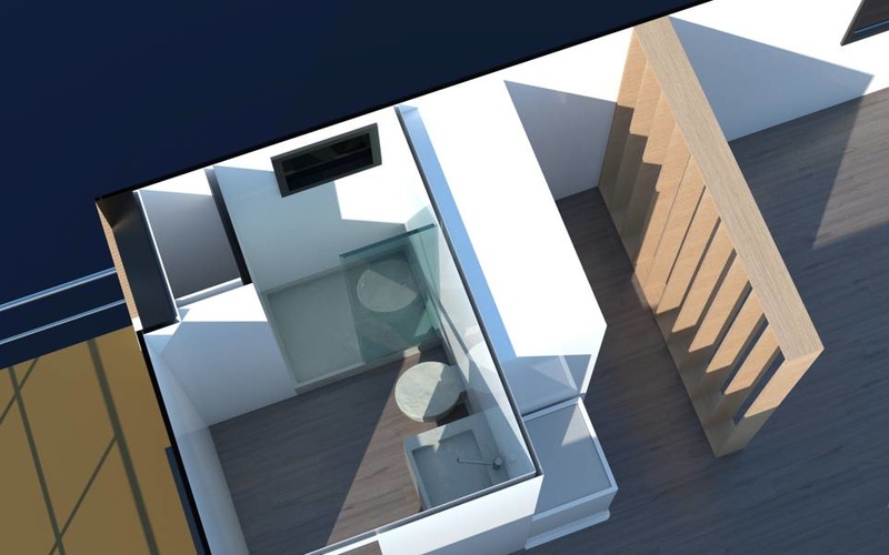 Sun Concept Homeboat 11.0