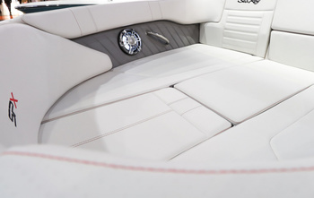 Sea Ray 230 SPX (2021)