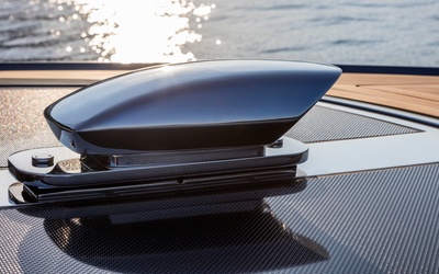 Riva 56' Rivale