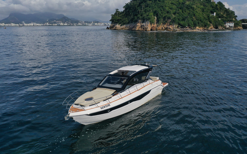 Ventura V400 HT