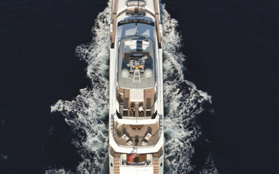 Princess 40M