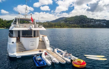 Moonen Xanadu of London