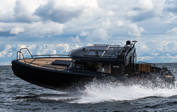 XO 270 Cabin OB (2020)