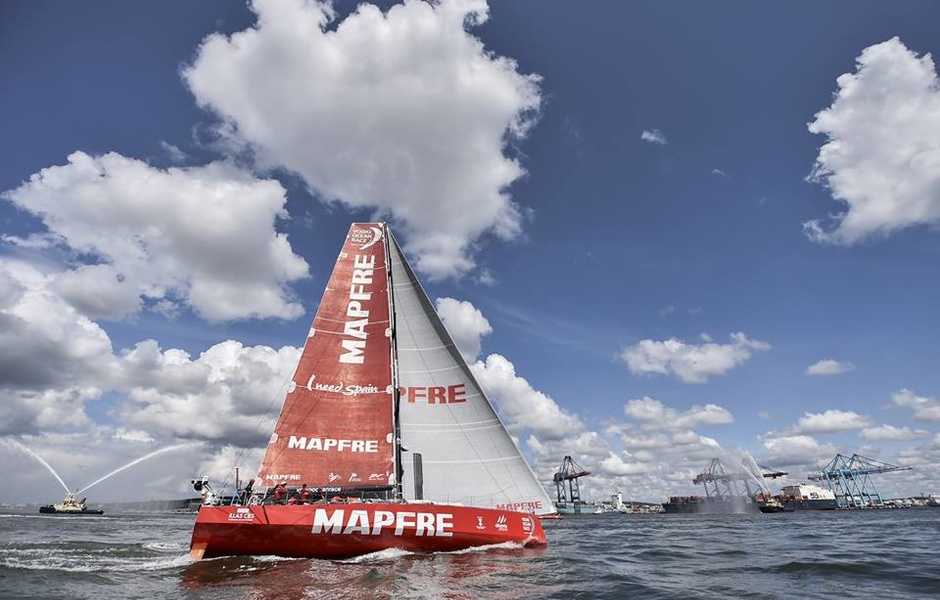 MAPFRE