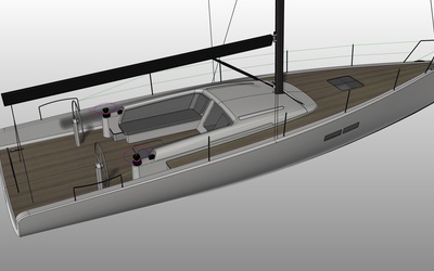 A-Yachts a39
