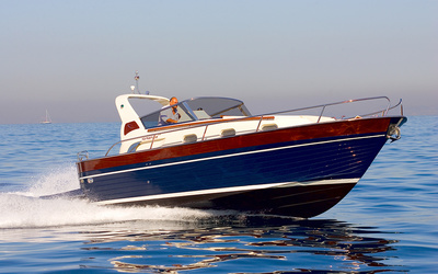 Apreamare 32 Comfort