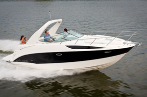 Bayliner 285 Cruiser