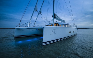 Ocean Quality Systems Cygnus Cygnus