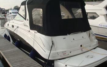 Sea Ray 315 Sundancer