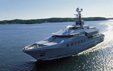 Lurssen Skat