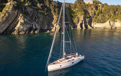 Hanse 508