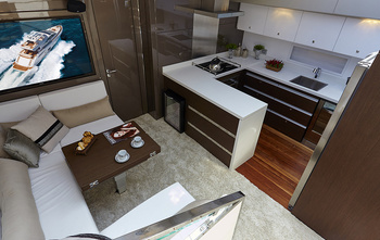 Schaefer Yachts 830