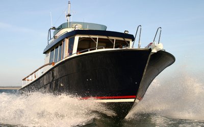 Targa 44