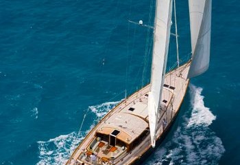 Holland Jachtbouw Carl Linne