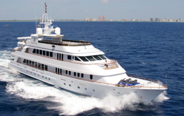 Christensen Ionian Princess