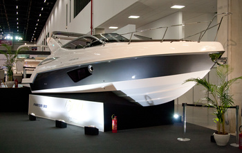 Schaefer Yachts Schaefer 303