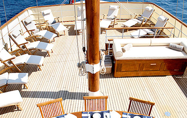 Defoe Shipbuilding Co. R/S Eden