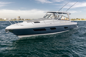 Intrepid  477 Evolution