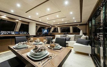 Sunreef 60 LOFT (2016)
