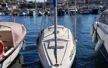 AB Yachts 100 (1991)