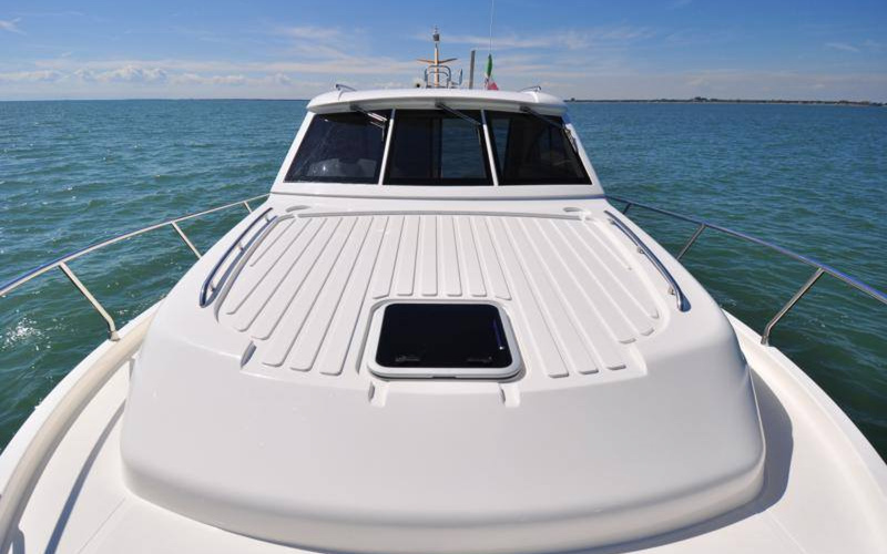 Cantieri Estensi 38 Goldstar
