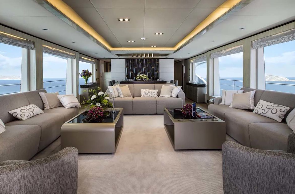 Gulf Craft Nahar