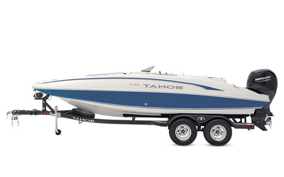 Tahoe 2150